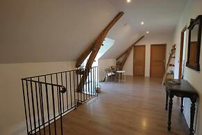 Domaine de Champouteau