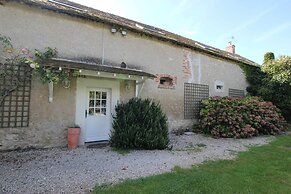 Domaine de Champouteau