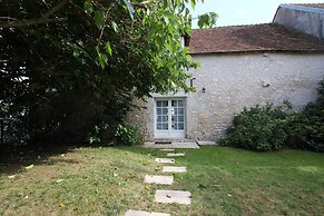 Domaine de Champouteau