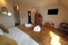 Domaine de Champouteau