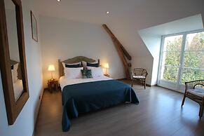 Domaine de Champouteau