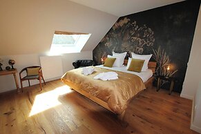 Domaine de Champouteau