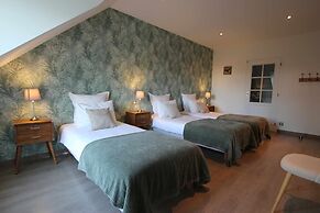 Domaine de Champouteau