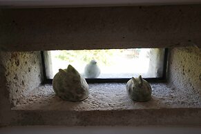 Domaine de Champouteau