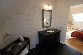 Domaine de Champouteau