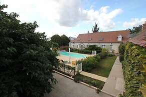 Domaine de Champouteau