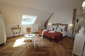 Domaine de Champouteau