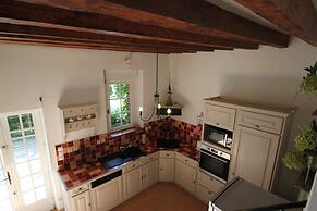 Domaine de Champouteau