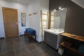 Domaine de Champouteau