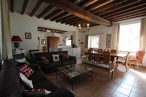 Domaine de Champouteau