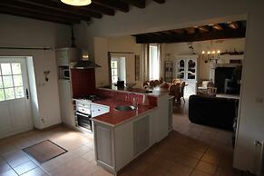 Domaine de Champouteau