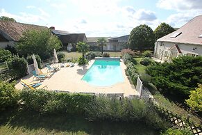 Domaine de Champouteau