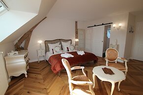 Domaine de Champouteau