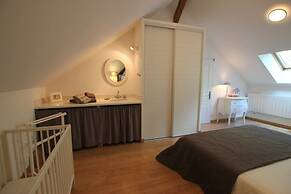 Domaine de Champouteau