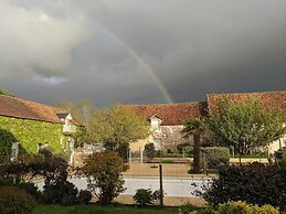 Domaine de Champouteau