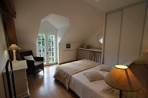 Domaine de Champouteau