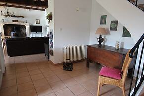 Domaine de Champouteau