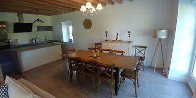 Domaine de Champouteau