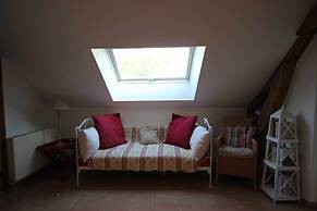 Domaine de Champouteau