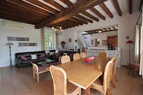 Domaine de Champouteau