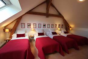 Domaine de Champouteau