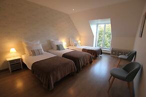 Domaine de Champouteau