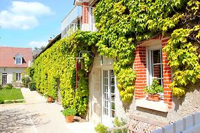 Domaine de Champouteau