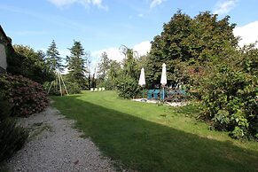 Domaine de Champouteau