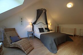 Domaine de Champouteau