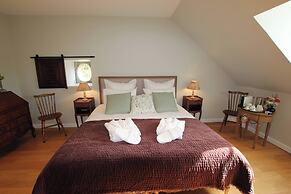 Domaine de Champouteau