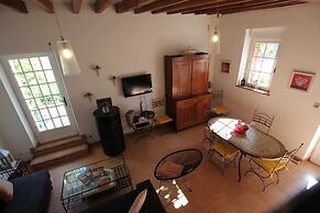 Domaine de Champouteau