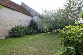 Domaine de Champouteau