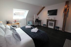 Domaine de Champouteau