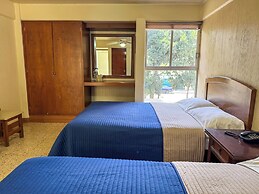 Hotel Virginia
