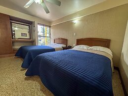 Hotel Virginia