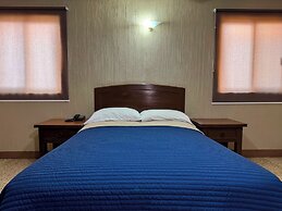 Hotel Virginia