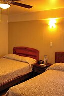 Hotel Virginia