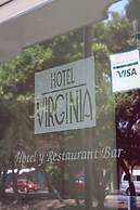 Hotel Virginia