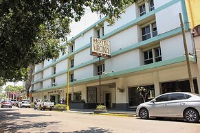 Hotel Virginia