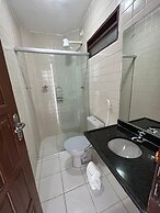 Sereia do Mar Pousada e Restaurante Ltda