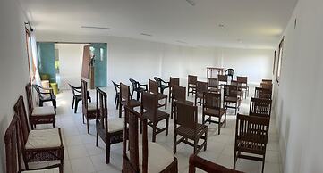 Sereia do Mar Pousada e Restaurante Ltda