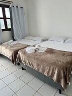 Sereia do Mar Pousada e Restaurante Ltda