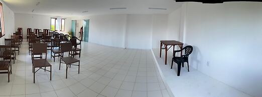 Sereia do Mar Pousada e Restaurante Ltda