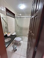 Sereia do Mar Pousada e Restaurante Ltda