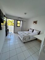 Sereia do Mar Pousada e Restaurante Ltda