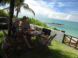 Sereia do Mar Pousada e Restaurante Ltda