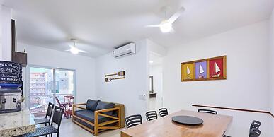 Residencial Saint Barth