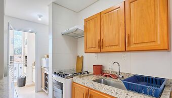 Residencial Saint Barth