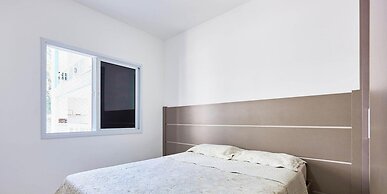 Residencial Saint Barth