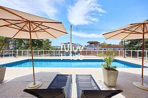 Residencial Saint Barth